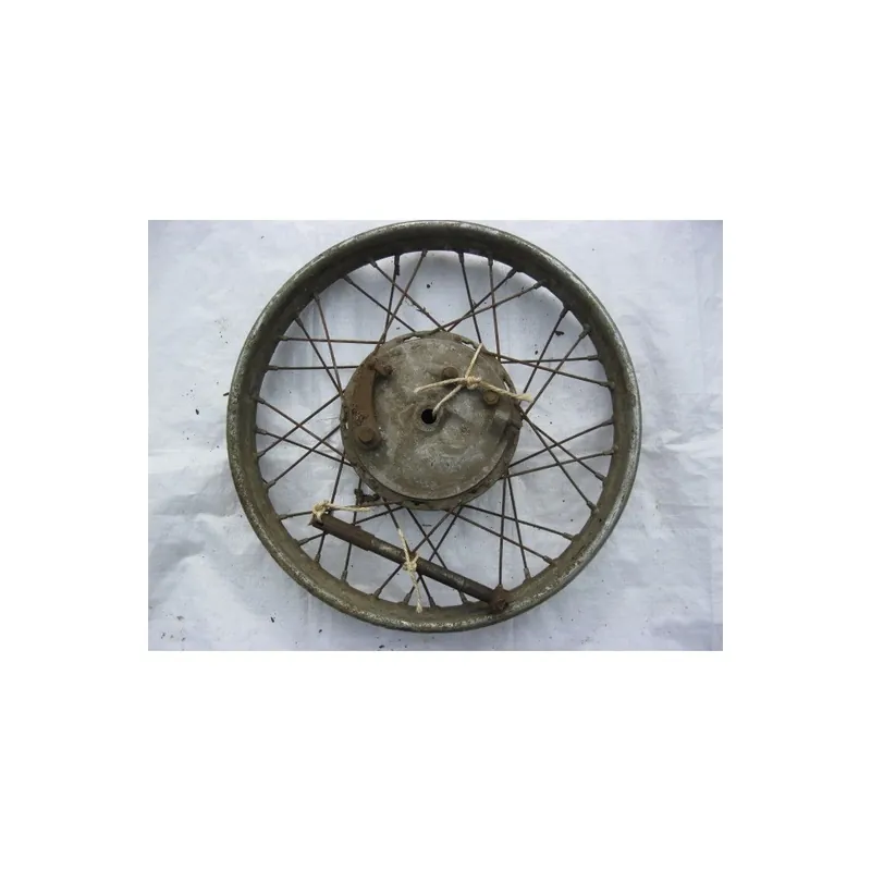 Roue avant MOTOBECANE 350 L4C Bon Plan