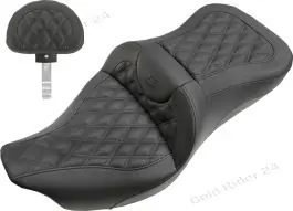 Selle RoadSofa™ à portée étendue Vente Flash