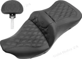 Selle RoadSofa™ à portée étendue Livraison Express