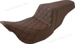 Commander Vite Selle Step-Up