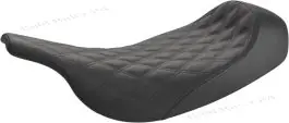 Selle solo Renegade™ Lattice Stitch Produit De Marque