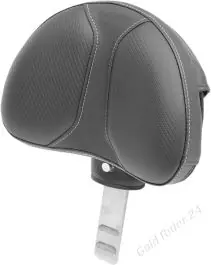 Dosseret pilote Dominator Certifié