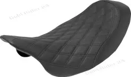 Produit De Marque Selle solo Renegade™ Lattice Stitch