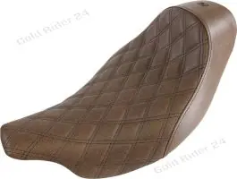 Bon Plan Selle solo Renegade™ Lattice Stitch