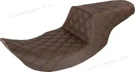 Selle Step-Up Livraison Express
