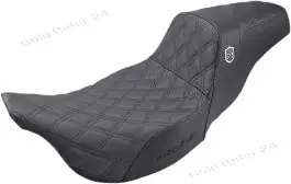 Dernier Modèle Selle Pro Series SDC Performance