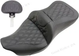 Commander Vite Selle Roadsofa™ à surpiqûres Lattice