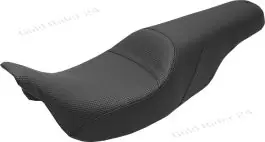 Retour Gratuit Profiler™ Selle tressée Basketweave