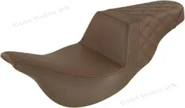 Selles Step-Up à portée étendue Réduction
