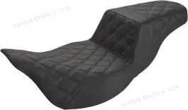 Selles Step-Up à portée étendue Commander Vite