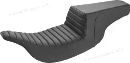 Certifié Selle Step-Up