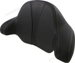 Coussin de dossier Tour Pak® Populaire