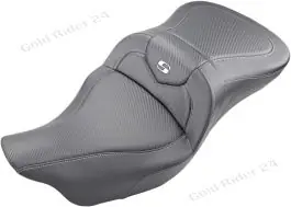 Usine Directe Selle RoadSofa™ à portée étendue