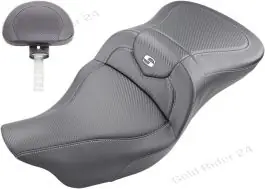 Selle RoadSofa™ à portée étendue Acheter En Ligne