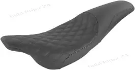 Selle Profiler™ Lattice Stitch Nouvel Arrivage