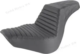 Selle Step-Up Offre Limitée