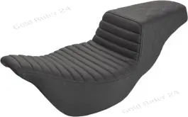 Seulement Aujourd'hui Selles Step-Up à portée étendue
