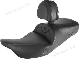 Selle chauffante Roadsofa™ Standard Reach Dernière Chance