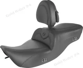Nouvelle Collection Selle RoadSofa™ chauffante