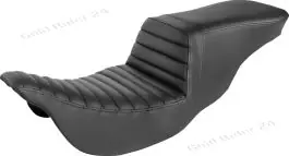 Selle Tour Step-Up Populaire