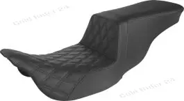 Selle Tour Step-Up Commander Vite