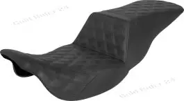 Selle Tour Step-Up Meilleur Choix