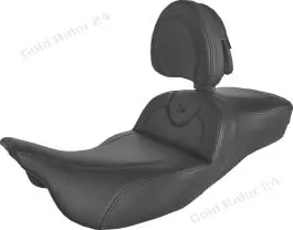 Super Prix Selle Roadsofa™ Extended Reach