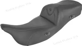 Nouveauté Selle chauffante RoadSofa™ pour trikes