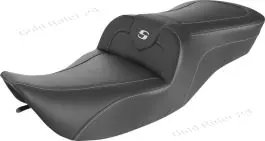 Livraison Express Selle en fibre de carbone RoadSofa™