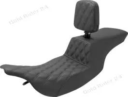 Selle Tour Step-Up Réduction