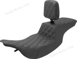 Offre Limitée Selle Tour Step-Up