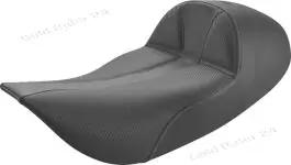 Selle solo Dominator Certifié