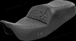 Paiement Sécurisé Selle Honeycomb Roadsofa™