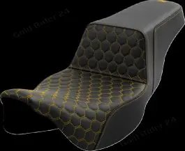 Expédition Rapide Selle Step-Up Honeycomb