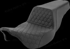 Selle Step-Up Honeycomb Dernière Chance