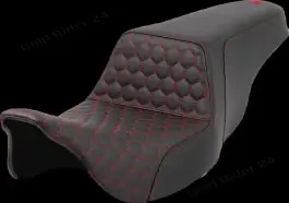 Offre Spéciale Selle Step-Up Honeycomb