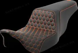 Marque Selle Step-Up Honeycomb