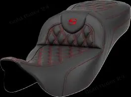Remise Selle RoadSofa™ à portée étendue