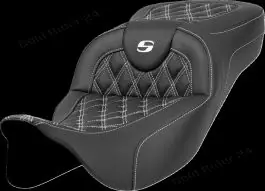 Selle RoadSofa™ à portée étendue Solde