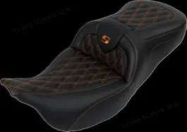 Offre Spéciale Selle Roadsofa™ à surpiqûres losange