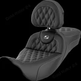 Selle Roadsofa™ Extended Reach Achetez Aujourd'hui