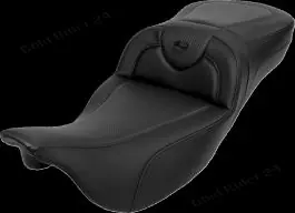Selle en fibre de carbone RoadSofa™ Commander Vite