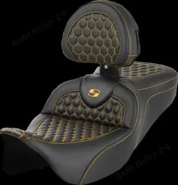 Paiement Sécurisé Selle Honeycomb Roadsofa™