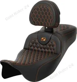 Selle Honeycomb Roadsofa™ Top Vente