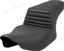 Selle Step-Up Haute Qualité