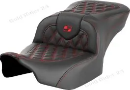 Promotion Saisonnière Selle Roadsofa™ à surpiqûres losange