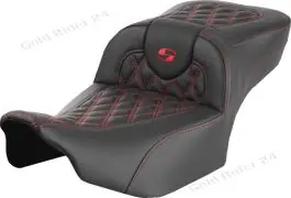Roadsofa™ selle Extended Reach Promotion Saisonnière