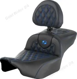 Expédition Rapide Roadsofa™ selle Extended Reach