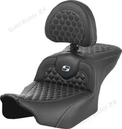 Nouvelle Collection Selle Honeycomb Roadsofa™