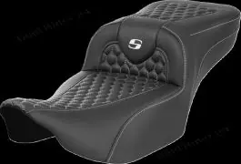 Marque Roadsofa™ selle Extended Reach